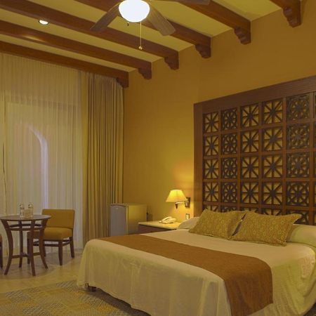 Tecnohotel Valladolid Valladolid  Kültér fotó