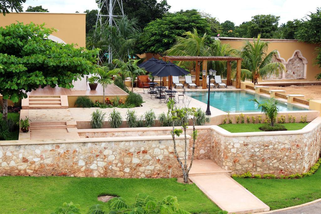 Tecnohotel Valladolid Valladolid  Kültér fotó