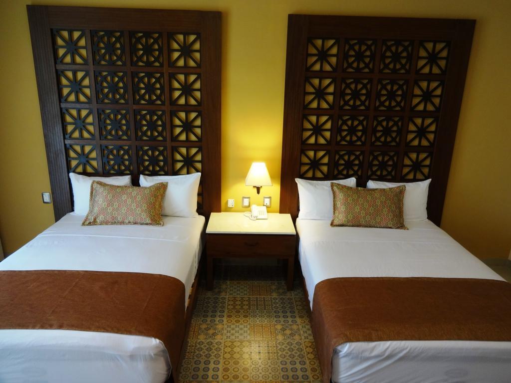 Tecnohotel Valladolid Valladolid  Szoba fotó