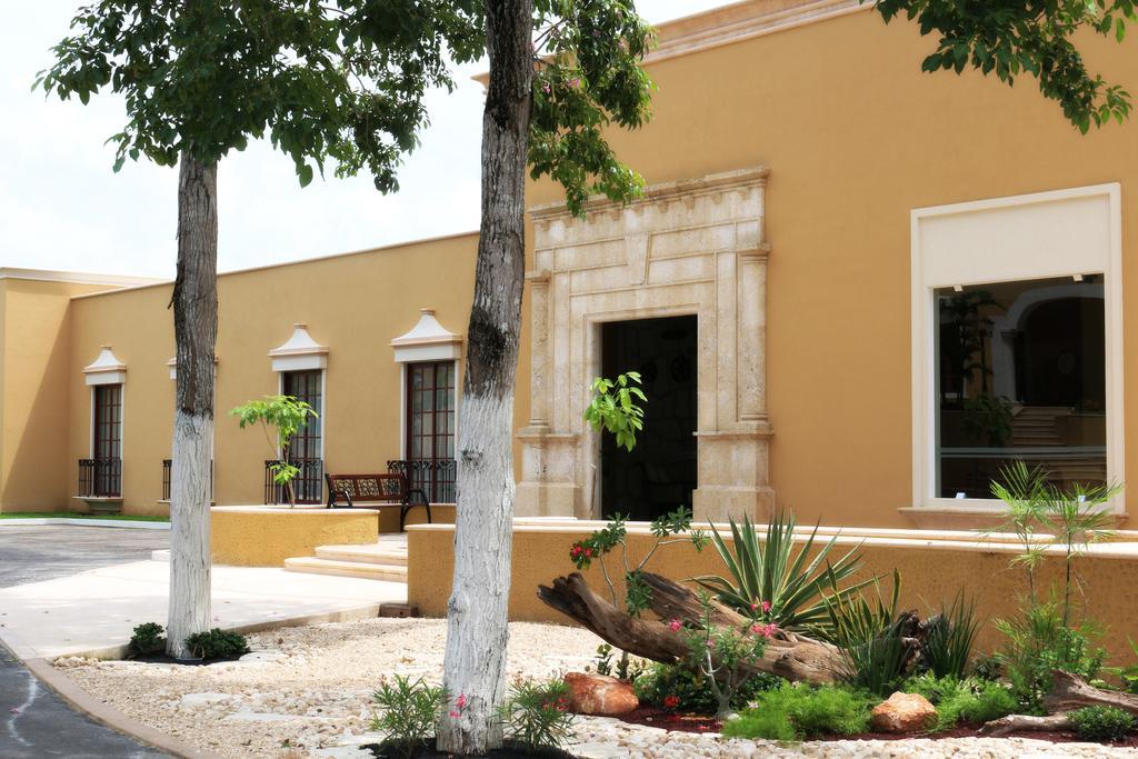 Tecnohotel Valladolid Valladolid  Kültér fotó