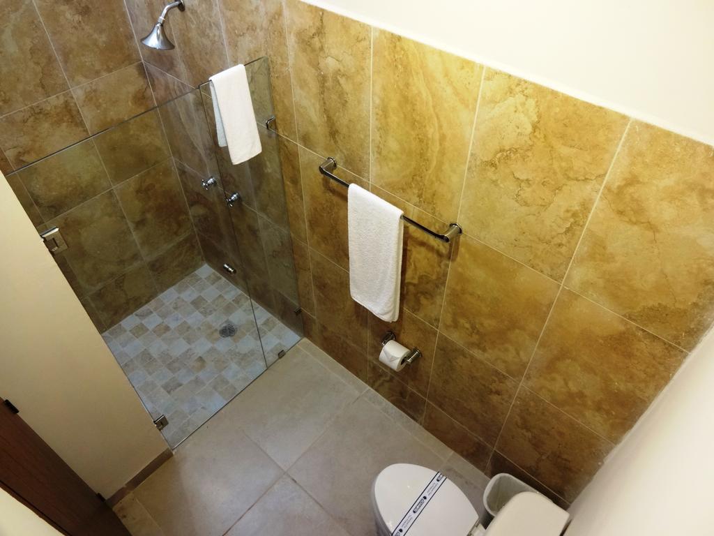 Tecnohotel Valladolid Valladolid  Szoba fotó